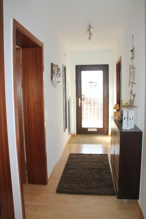 Ferienwohnung Laufenburg Exterior foto