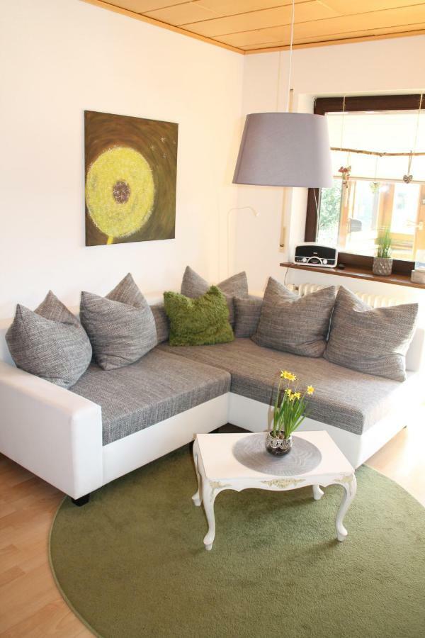 Ferienwohnung Laufenburg Exterior foto