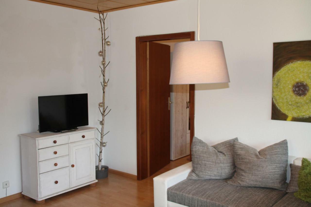 Ferienwohnung Laufenburg Exterior foto